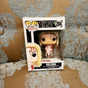Funko Pop Orphan Black Helena